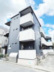 京急本線京急蒲田駅まで徒歩7分