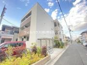 フジパレス堺もず3番館
