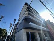 地下鉄千日前線鶴橋駅まで徒歩5分