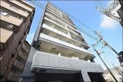 地下鉄四つ橋線岸里駅まで徒歩3分