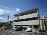 SHINアパートメントハウス扇町