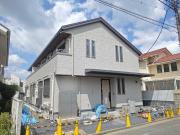 グリーンフラッツ奥沢
