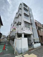 新森サンマンション