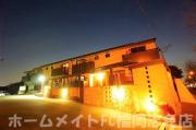 ＪＲ篠栗線門松駅まで徒歩13分