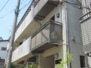 京王線笹塚駅まで徒歩5分