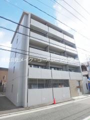 グレイス別府駅前