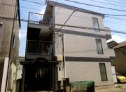 埼玉高速鉄道川口元郷駅まで徒歩10分