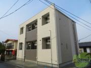 ハーモニーテラス山手町3