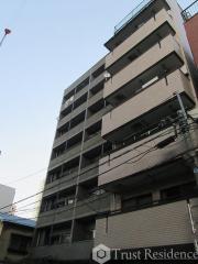 ＪＲ山手線鶯谷駅まで徒歩5分