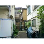 都営浅草線西馬込駅まで徒歩10分