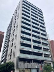 プラウド船橋本町通り
