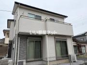 秩父鉄道明戸駅まで徒歩6分