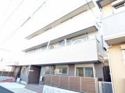 ＪＲ南武線鹿島田駅まで徒歩12分