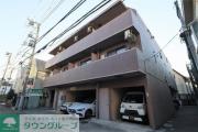 東京メトロ丸ノ内線中野坂上駅まで徒歩6分