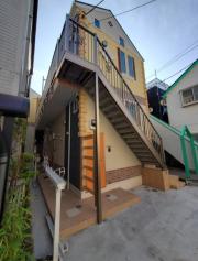 オアシス井土ヶ谷