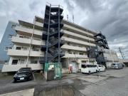 大川マンション