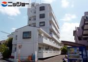 花自紅三郷マンション