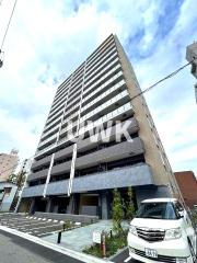 地下鉄鶴舞線浅間町駅まで徒歩3分