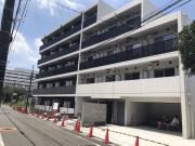ＪＲ中央線立川駅まで徒歩12分