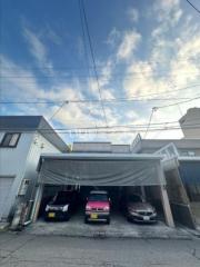 ＪＲ奥羽本線青森駅までバス約8分 徒歩1分