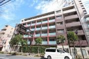 コンフォリア文京白山