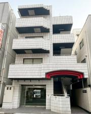 麻布KSビル