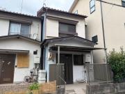 長喜町4丁目貸家