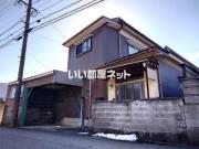 あいの風とやま鉄道水橋駅まで徒歩12分