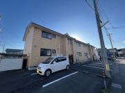 ＪＲ羽越本線新発田駅までバス約11分 徒歩4分
