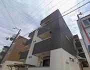 フジパレス豊里中央公園III番館