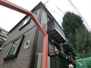 京王線笹塚駅まで徒歩5分