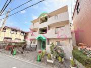 レコルテ千里山I