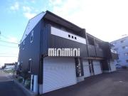 GハウスミタカI