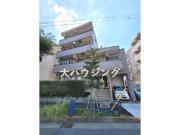 パークウェル田園調布
