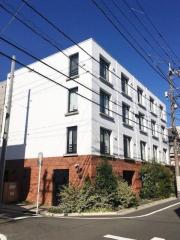 ＪＲ京浜東北・根岸線蒲田駅まで徒歩12分