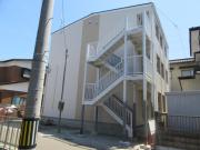 アスコット富沢南ONE