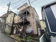 東京メトロ有楽町線地下鉄成増駅まで徒歩9分