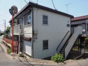 メゾン三ツ矢