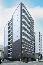 地下鉄千日前線桜川駅まで徒歩4分