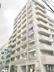 日神デュオステージ板橋
