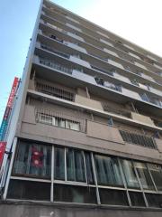 ＪＲ総武線（各駅停車）亀戸駅まで徒歩4分