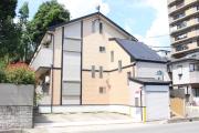 アヴァンセ東川口