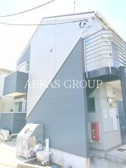 ベイシティ松戸小山I