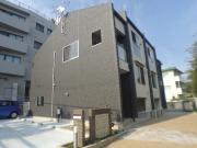 阪急神戸線岡本駅まで徒歩14分