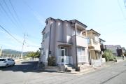 向洋新町戸建て