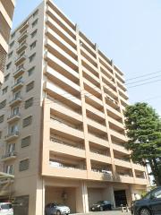 ナポレ城山町アボックマンション