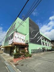 ＪＲ山陽本線曽根駅まで徒歩3分