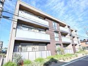 近鉄難波・奈良線新大宮駅まで徒歩9分