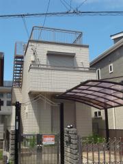 上水本町4丁目ヘーベルハウス