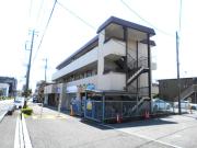 第一白鳥マンション